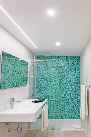 1 camera da letto Appartamento in vendita in Los Cristianos, Arona con piscina - 230.000 € (Rif: 9371165)