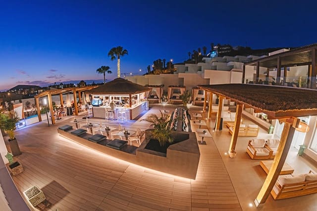 1 camera da letto Appartamento in vendita in Los Cristianos, Arona con piscina - 230.000 € (Rif: 9371165)