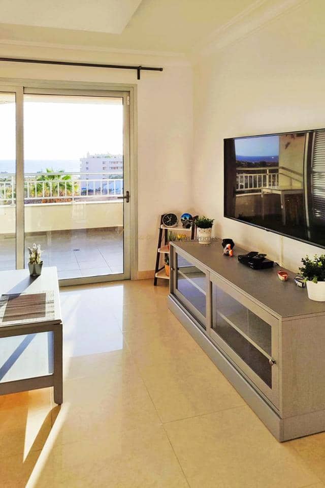 2 camera da letto Appartamento in vendita in Palm-Mar con piscina - 320.000 € (Rif: 9371166)