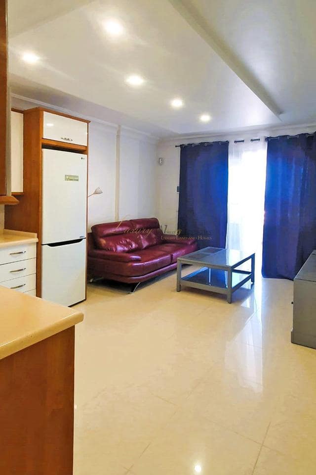 2 camera da letto Appartamento in vendita in Palm-Mar con piscina - 320.000 € (Rif: 9371166)