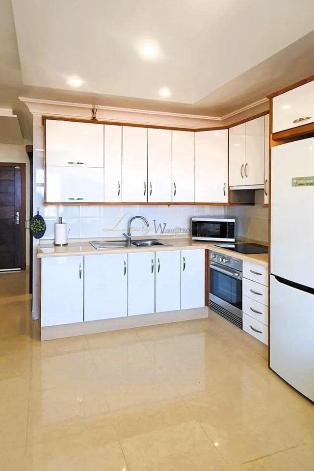 2 camera da letto Appartamento in vendita in Palm-Mar con piscina - 320.000 € (Rif: 9371166)