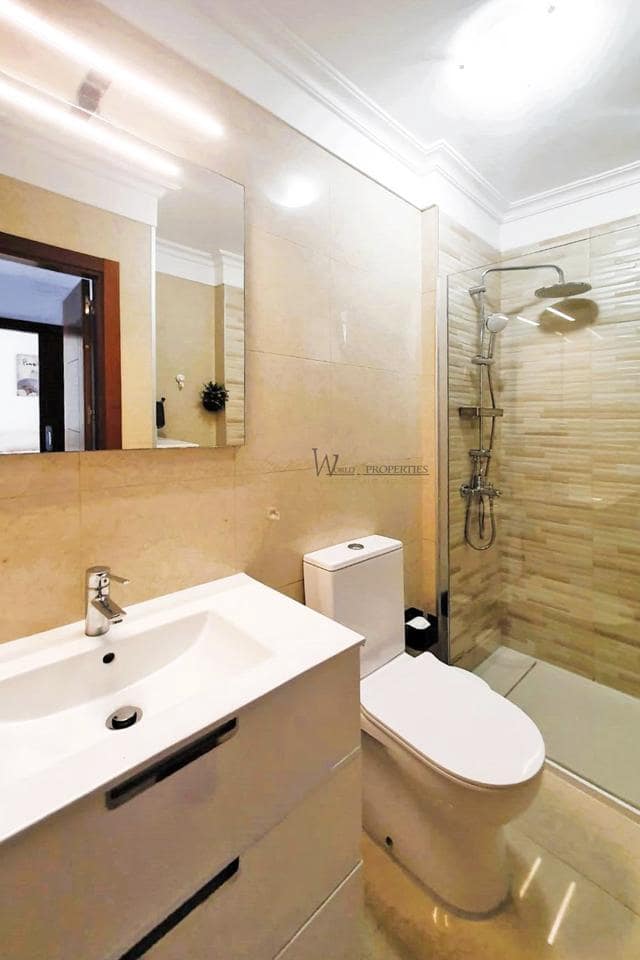 2 camera da letto Appartamento in vendita in Palm-Mar con piscina - 320.000 € (Rif: 9371166)