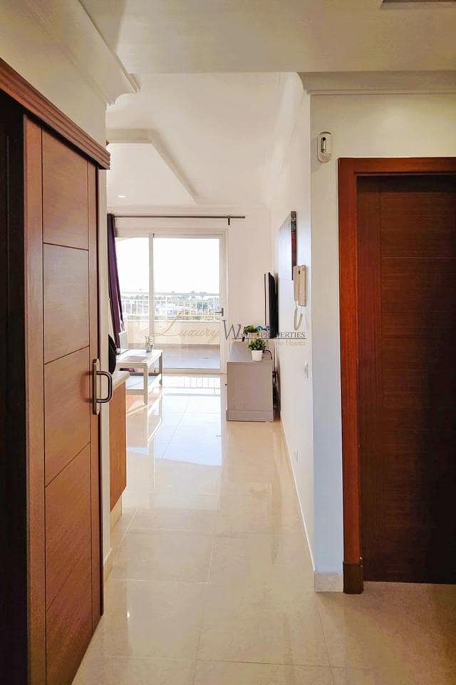 2 camera da letto Appartamento in vendita in Palm-Mar con piscina - 320.000 € (Rif: 9371166)