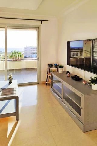 2 Zimmer Wohnung zu verkaufen in Palm-Mar, Arona mit Pool - 320.000 € (Ref: 9371166)