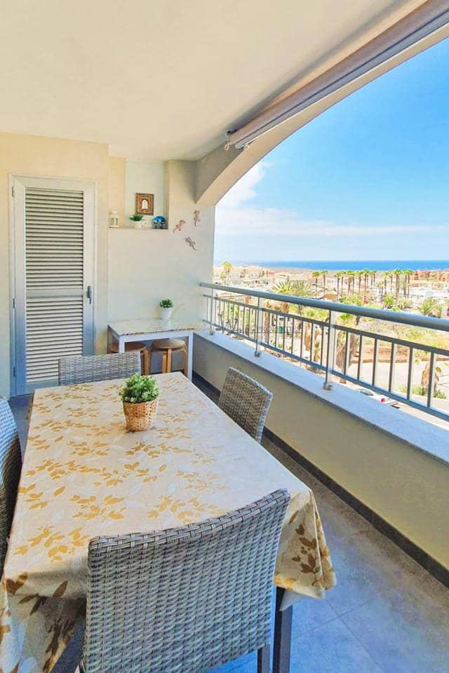 2 camera da letto Appartamento in vendita in Palm-Mar con piscina - 320.000 € (Rif: 9371166)