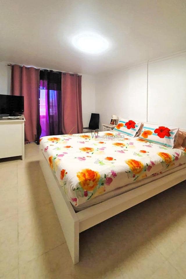 2 camera da letto Appartamento in vendita in Palm-Mar con piscina - 320.000 € (Rif: 9371166)