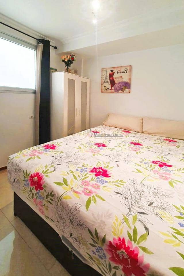 2 camera da letto Appartamento in vendita in Palm-Mar con piscina - 320.000 € (Rif: 9371166)