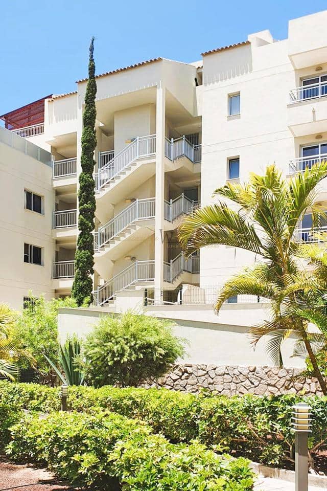 2 camera da letto Appartamento in vendita in Palm-Mar con piscina - 320.000 € (Rif: 9371166)