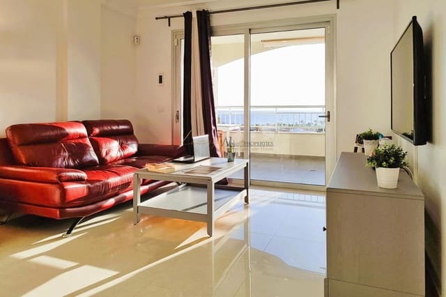 2 Zimmer Wohnung zu verkaufen in Palm-Mar, Arona mit Pool - 320.000 € (Ref: 9371166)