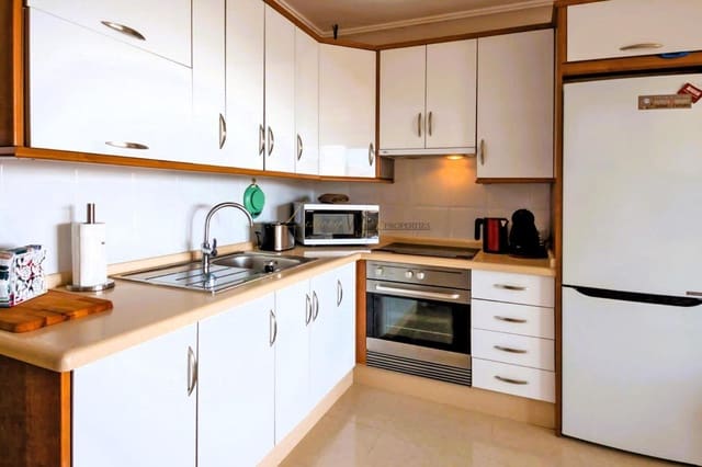 2 Zimmer Wohnung zu verkaufen in Palm-Mar, Arona mit Pool - 320.000 € (Ref: 9371166)