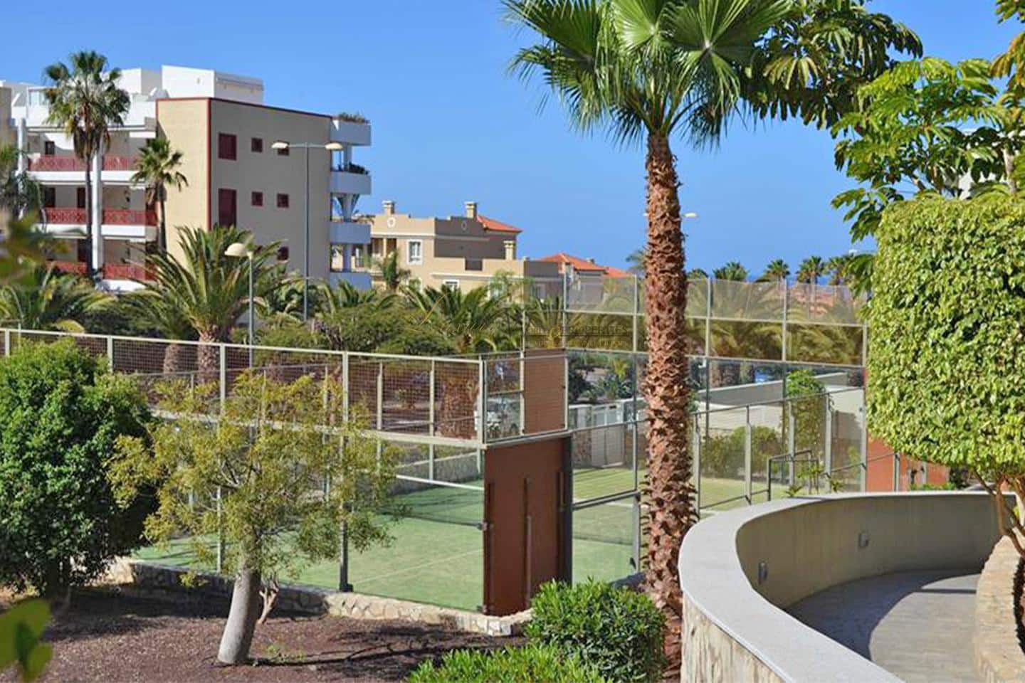 2 camera da letto Appartamento in vendita in Palm-Mar con piscina - 320.000 € (Rif: 9371166)