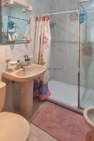 1 soveværelse Lejlighed til salg i Las Galletas, Arona - € 194.000 (Ref: 9379720)