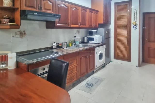 1 soveværelse Lejlighed til salg i Las Galletas, Arona - € 194.000 (Ref: 9379720)