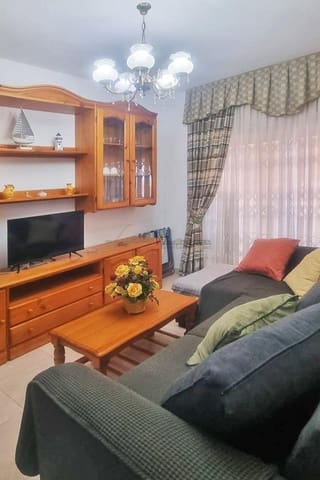 1 soverom Leilighet til salgs i Las Galletas, Arona - € 194 000 (Ref: 9379720)