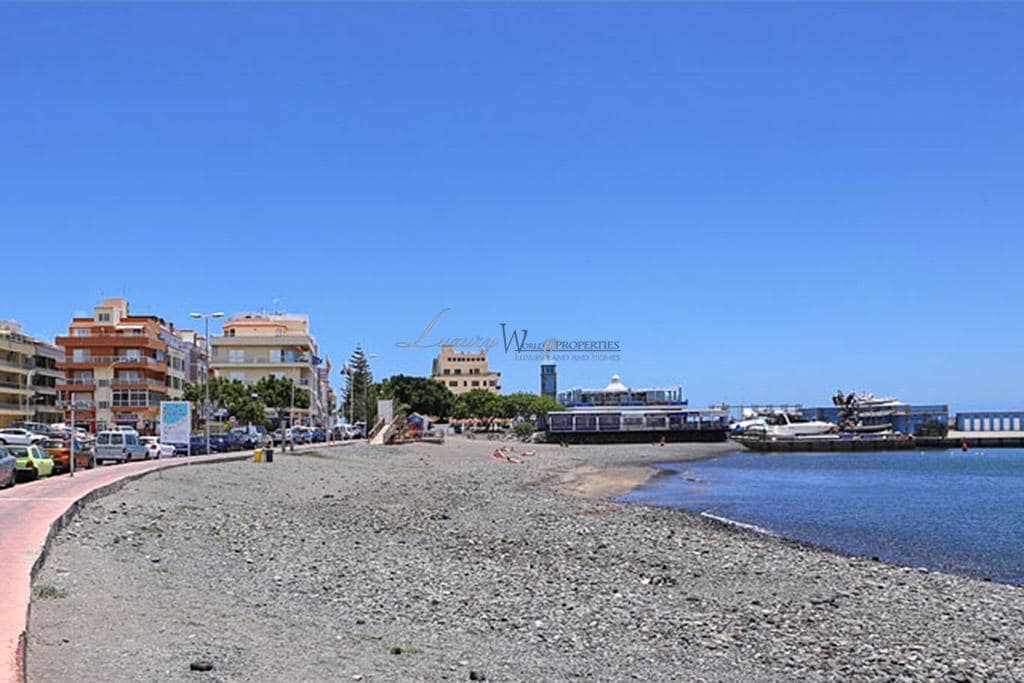 1 bedroom Flat for sale in Las Galletas - € 194,000 (Ref: 9379720)