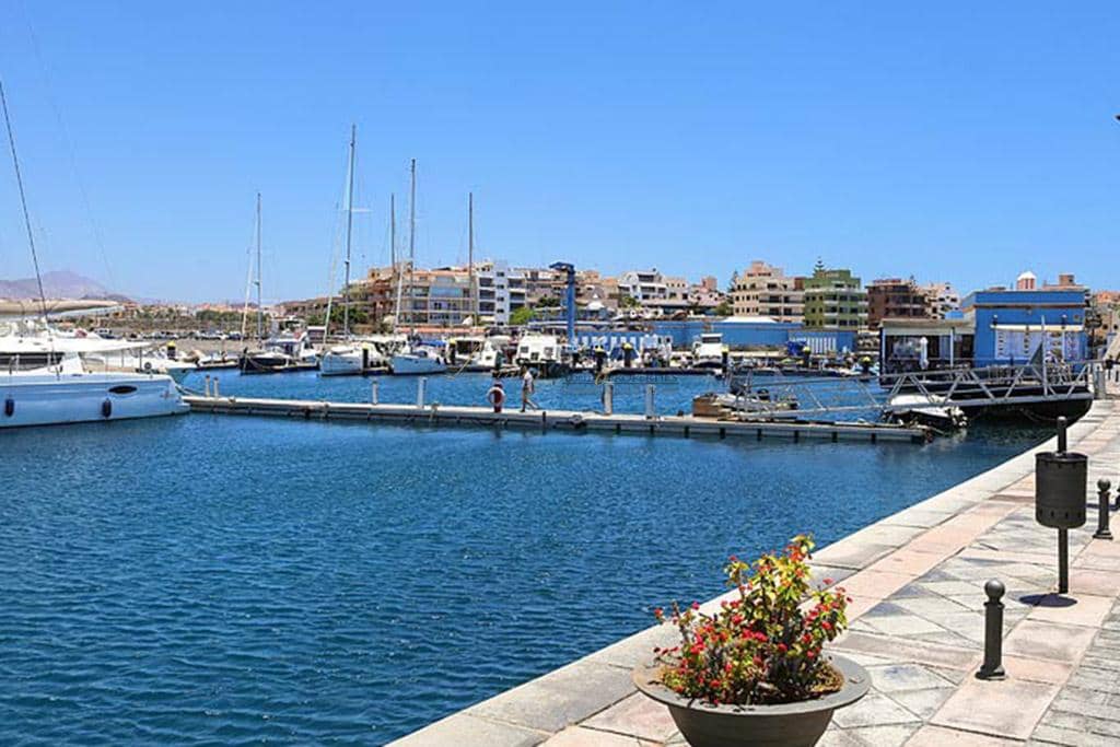 1 bedroom Flat for sale in Las Galletas - € 194,000 (Ref: 9379720)