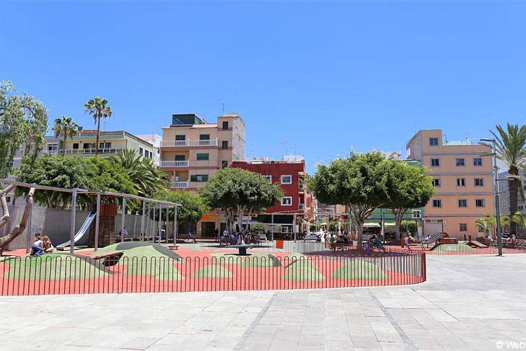 1 bedroom Flat for sale in Las Galletas - € 194,000 (Ref: 9379720)