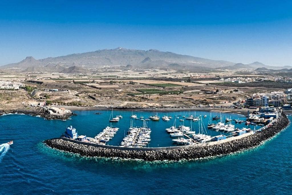 1 bedroom Flat for sale in Las Galletas - € 194,000 (Ref: 9379720)