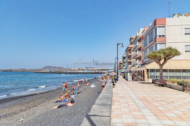 1 soverom Leilighet til salgs i Las Galletas, Arona - € 194 000 (Ref: 9379720)