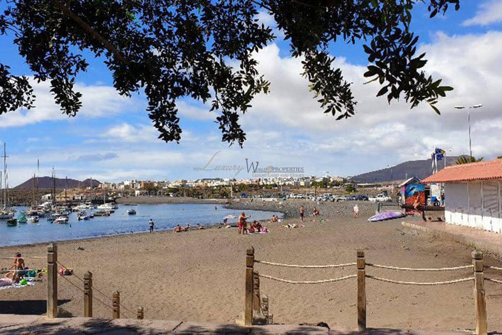 1 bedroom Flat for sale in Las Galletas - € 194,000 (Ref: 9379720)