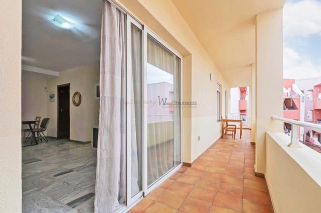 3 soveværelse Lejlighed til salg i El Fraile, Arona med garage - € 265.000 (Ref: 9379920)