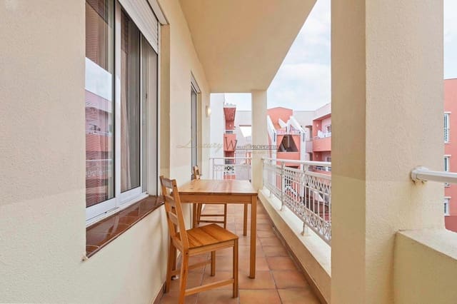 3 soveværelse Lejlighed til salg i El Fraile, Arona med garage - € 265.000 (Ref: 9379920)