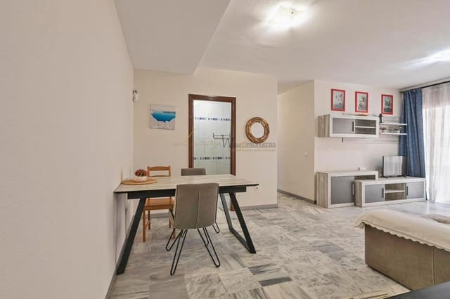 3 soveværelse Lejlighed til salg i El Fraile, Arona med garage - € 265.000 (Ref: 9379920)