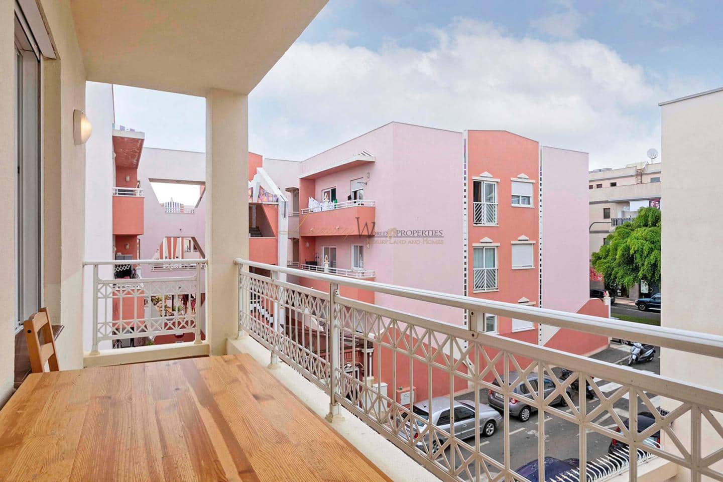 3 bedroom Flat for sale in El Fraile with garage - € 265,000 (Ref: 9379920)