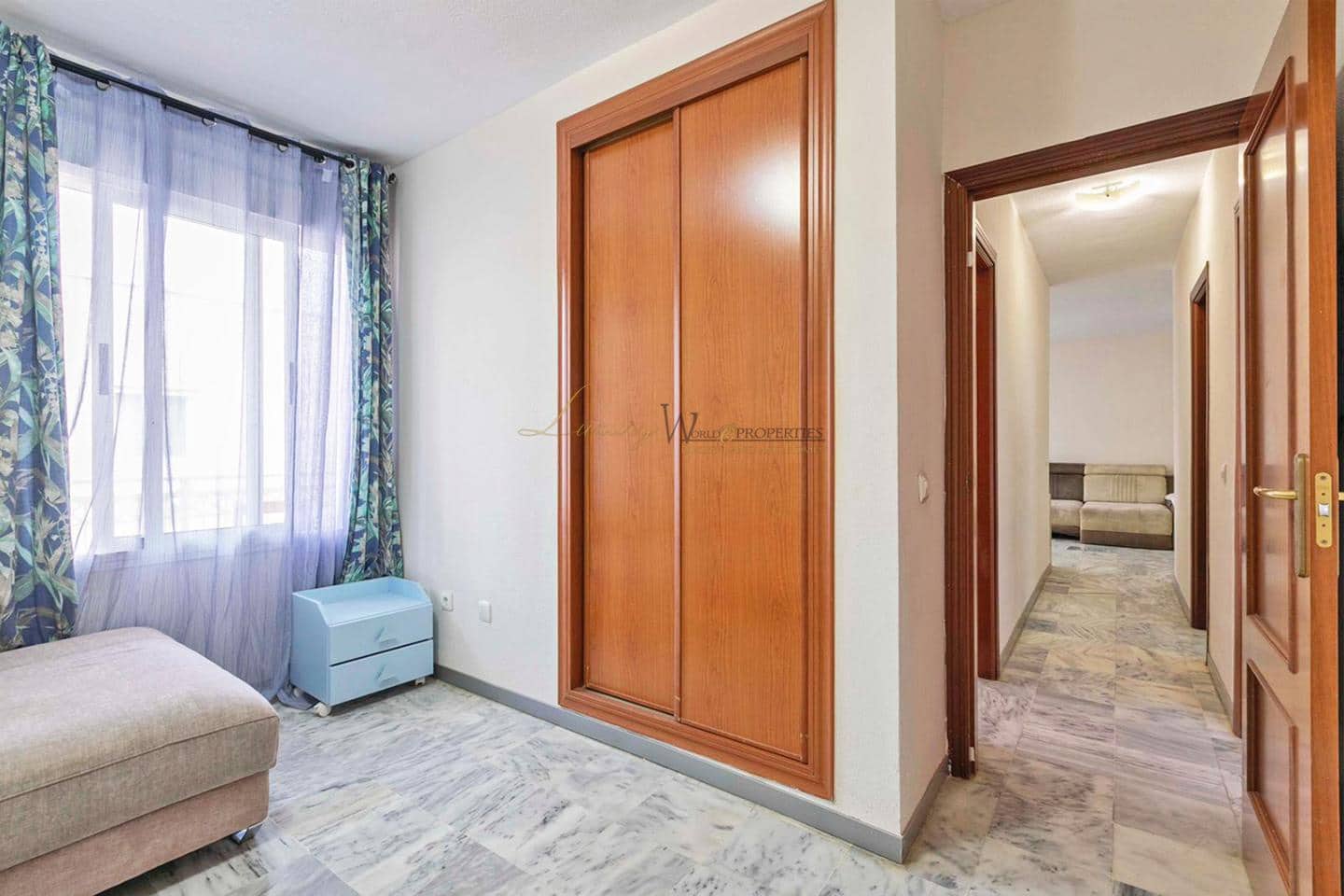 3 bedroom Flat for sale in El Fraile with garage - € 265,000 (Ref: 9379920)