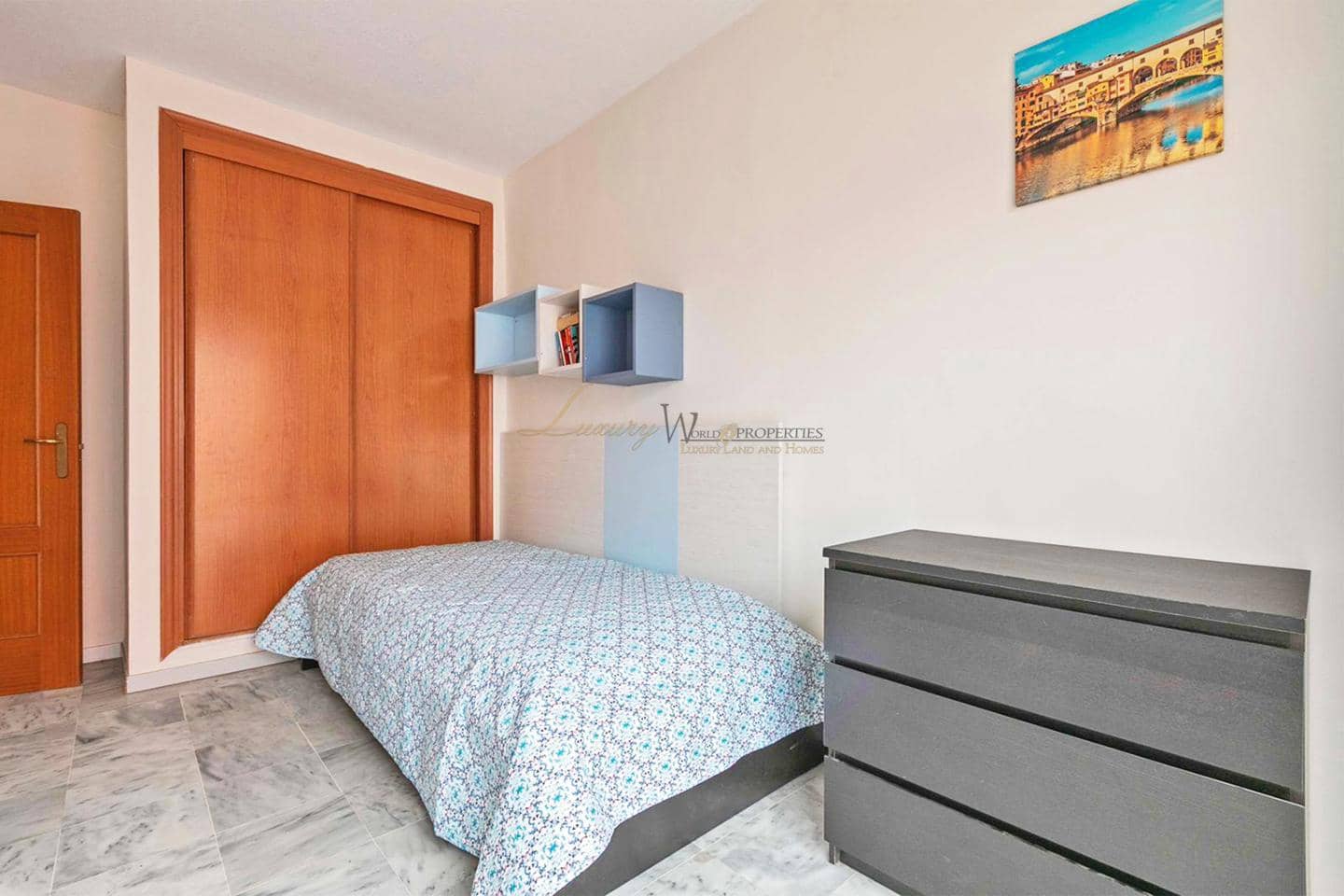 3 bedroom Flat for sale in El Fraile with garage - € 265,000 (Ref: 9379920)