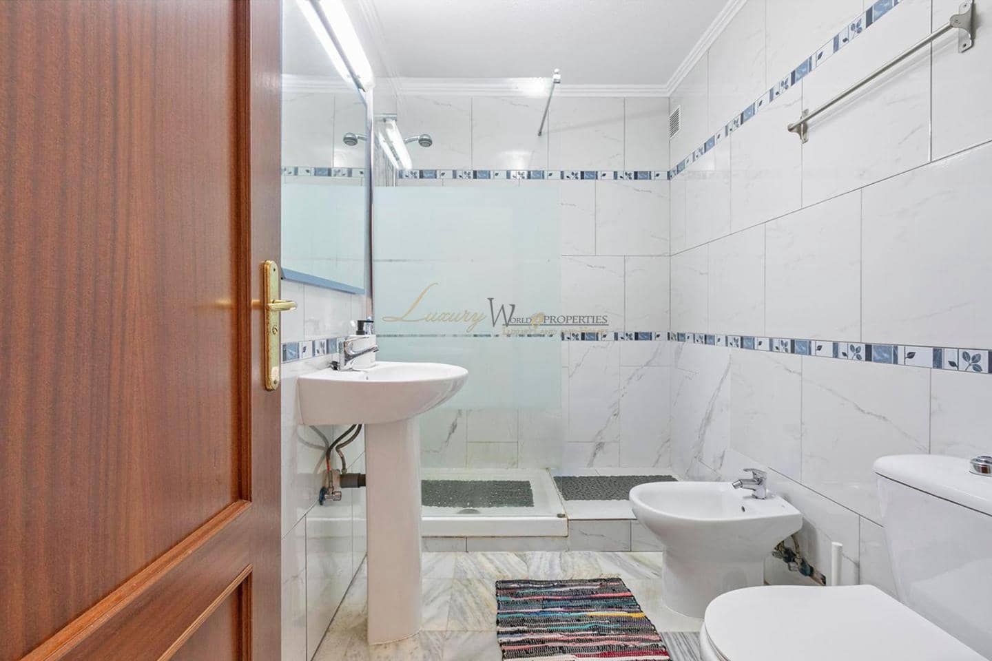 3 bedroom Flat for sale in El Fraile with garage - € 265,000 (Ref: 9379920)