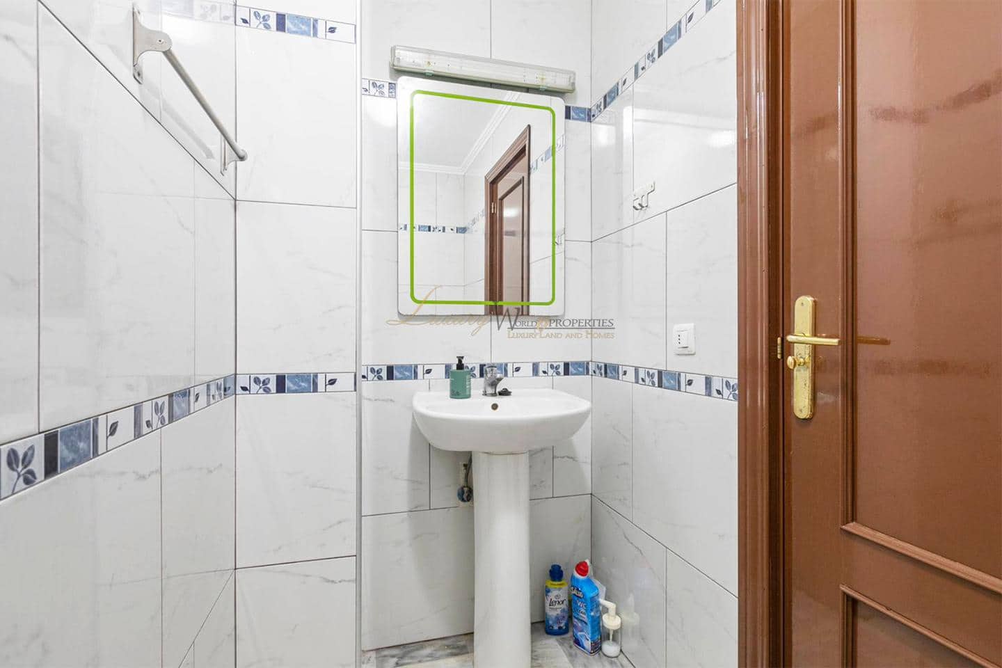 3 bedroom Flat for sale in El Fraile with garage - € 265,000 (Ref: 9379920)