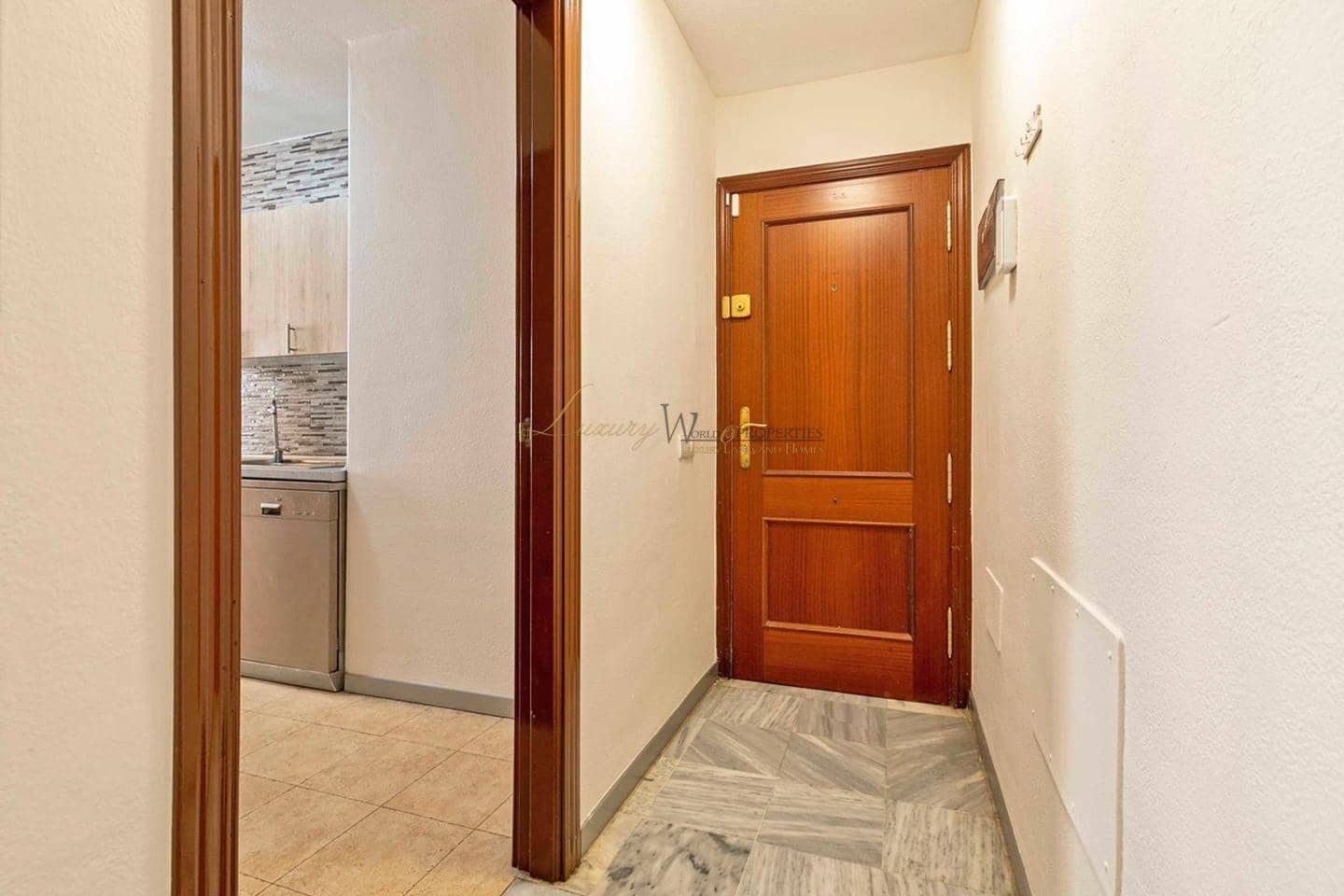 3 bedroom Flat for sale in El Fraile with garage - € 265,000 (Ref: 9379920)