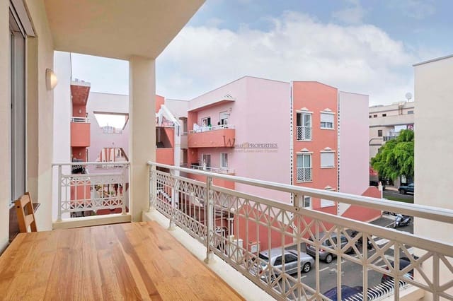 3 soveværelse Lejlighed til salg i El Fraile, Arona med garage - € 265.000 (Ref: 9379920)