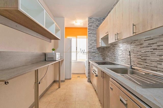 3 soveværelse Lejlighed til salg i El Fraile, Arona med garage - € 265.000 (Ref: 9379920)