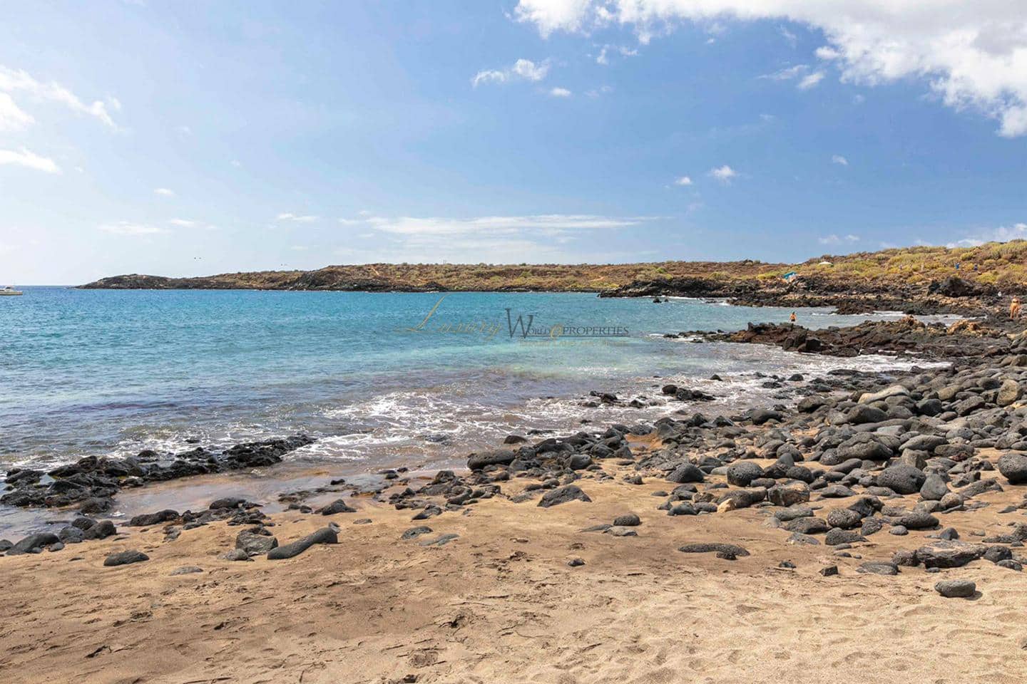 3 bedroom Flat for sale in El Fraile with garage - € 265,000 (Ref: 9379920)