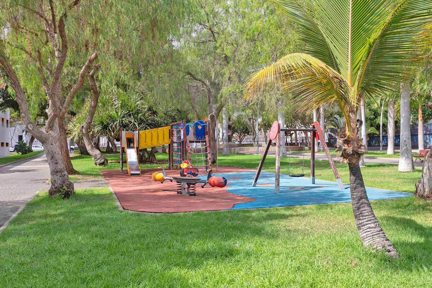 3 bedroom Flat for sale in El Fraile with garage - € 265,000 (Ref: 9379920)