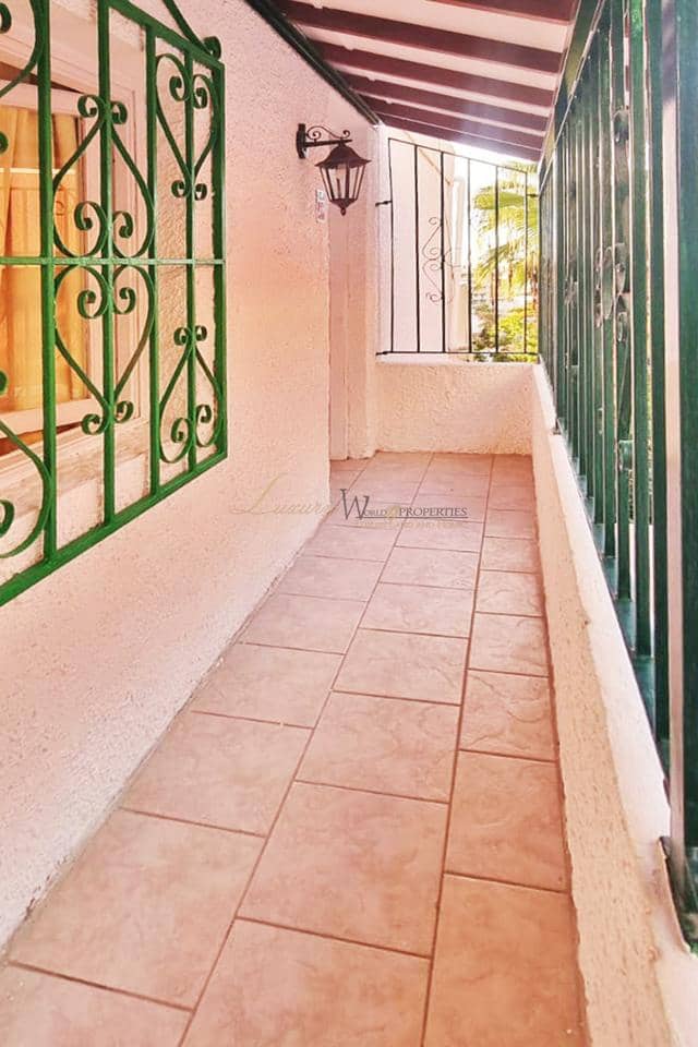 1 soveværelse Lejlighed til salg i Los Gigantes - € 250.000 (Ref: 9394402)