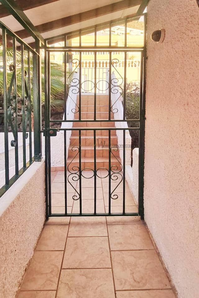 1 soveværelse Lejlighed til salg i Los Gigantes - € 250.000 (Ref: 9394402)