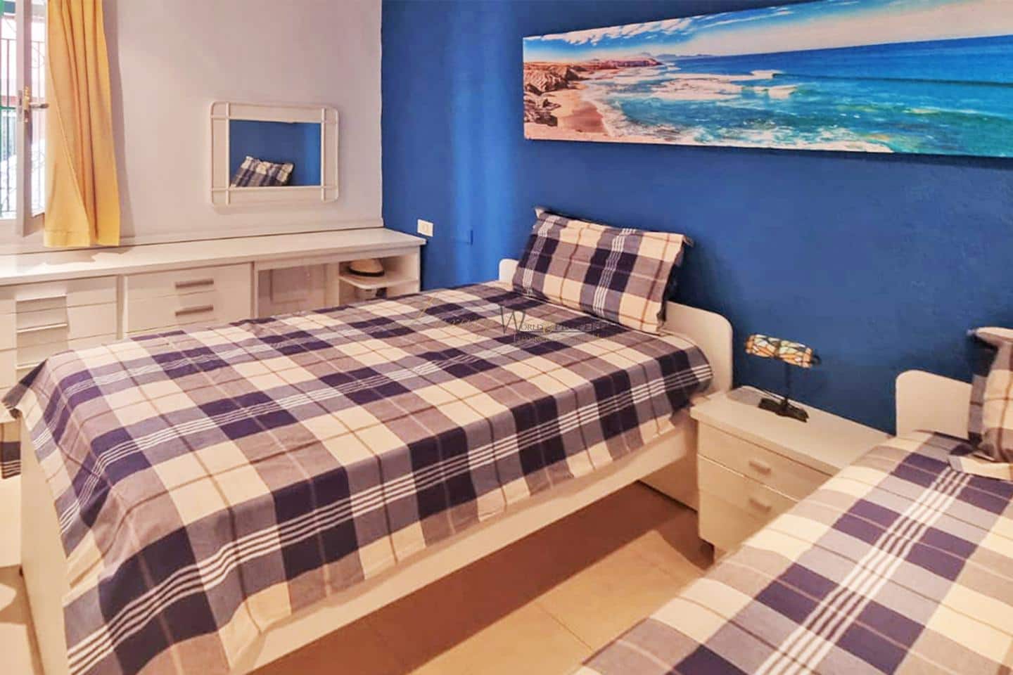 1 soveværelse Lejlighed til salg i Los Gigantes - € 250.000 (Ref: 9394402)