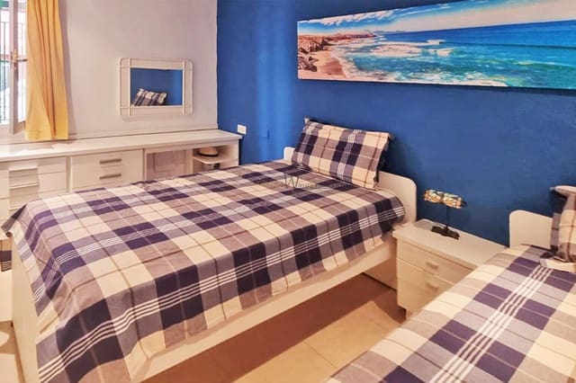 1 soveværelse Lejlighed til salg i Los Gigantes, Santiago del Teide - € 250.000 (Ref: 9394402)