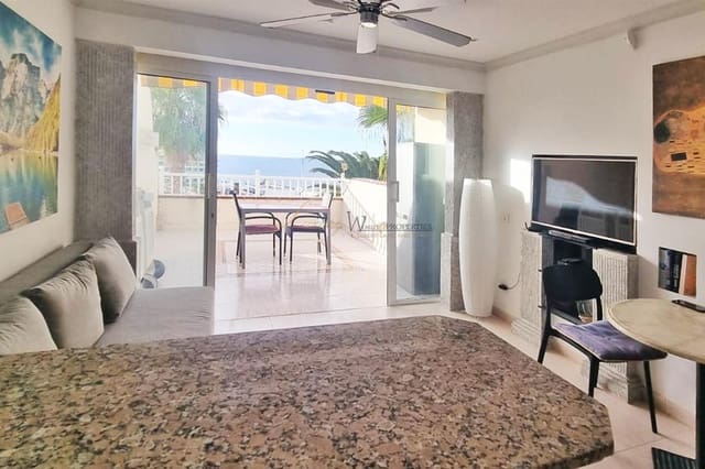 1 soveværelse Lejlighed til salg i Los Gigantes, Santiago del Teide - € 250.000 (Ref: 9394402)