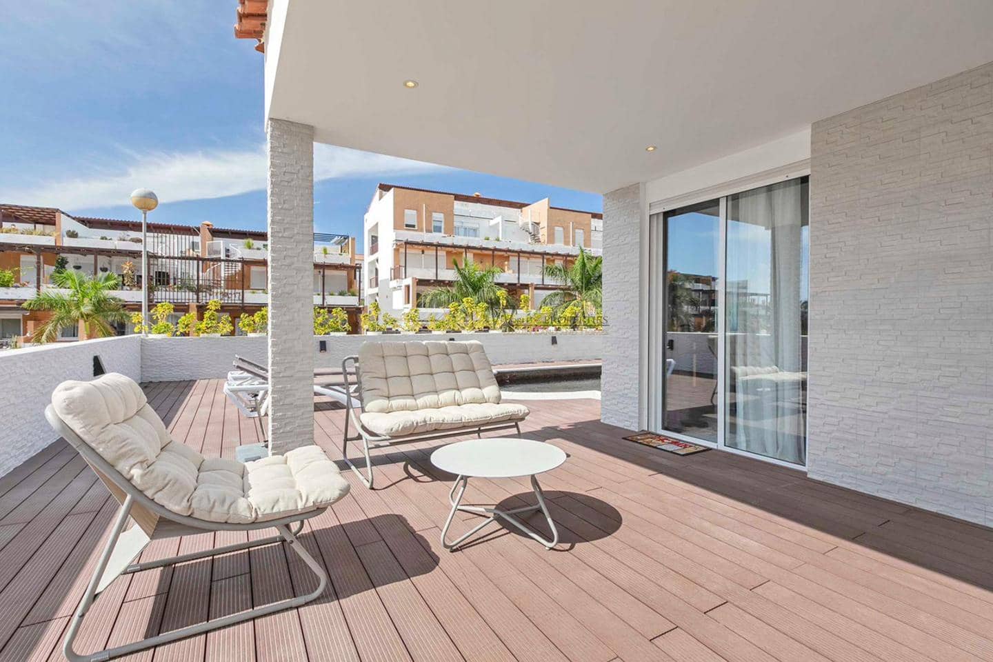 3 bedroom Villa for sale in Amarilla Golf with pool garage - € 690,000 (Ref: 9401744)