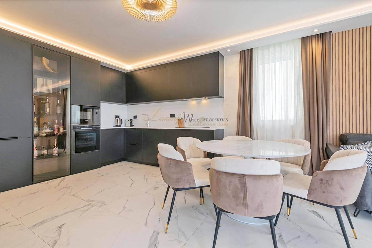 3 bedroom Villa for sale in Amarilla Golf with pool garage - € 690,000 (Ref: 9401744)