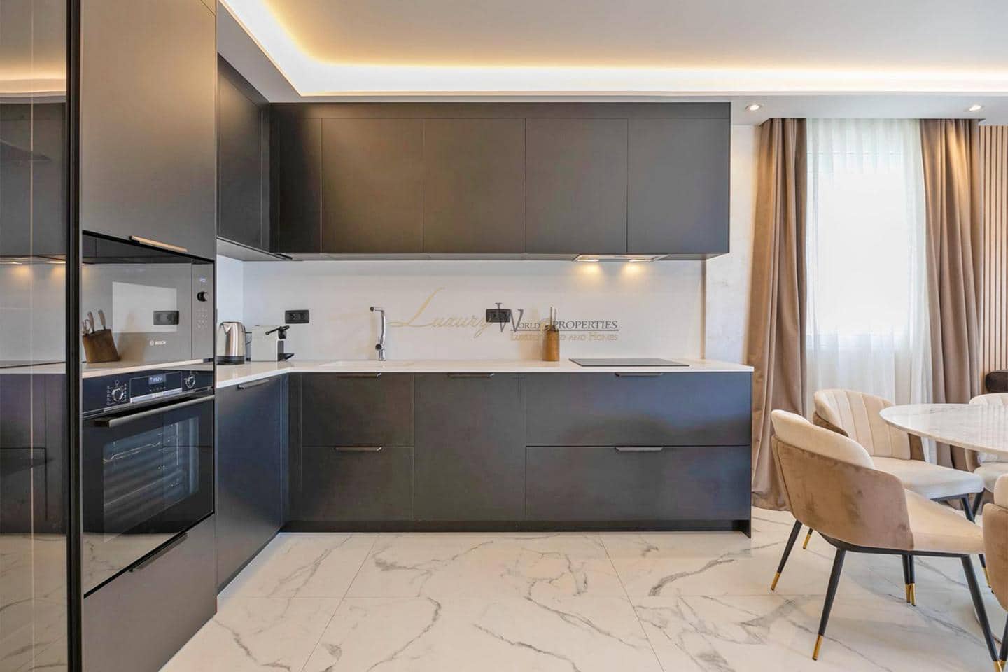 3 bedroom Villa for sale in Amarilla Golf with pool garage - € 690,000 (Ref: 9401744)