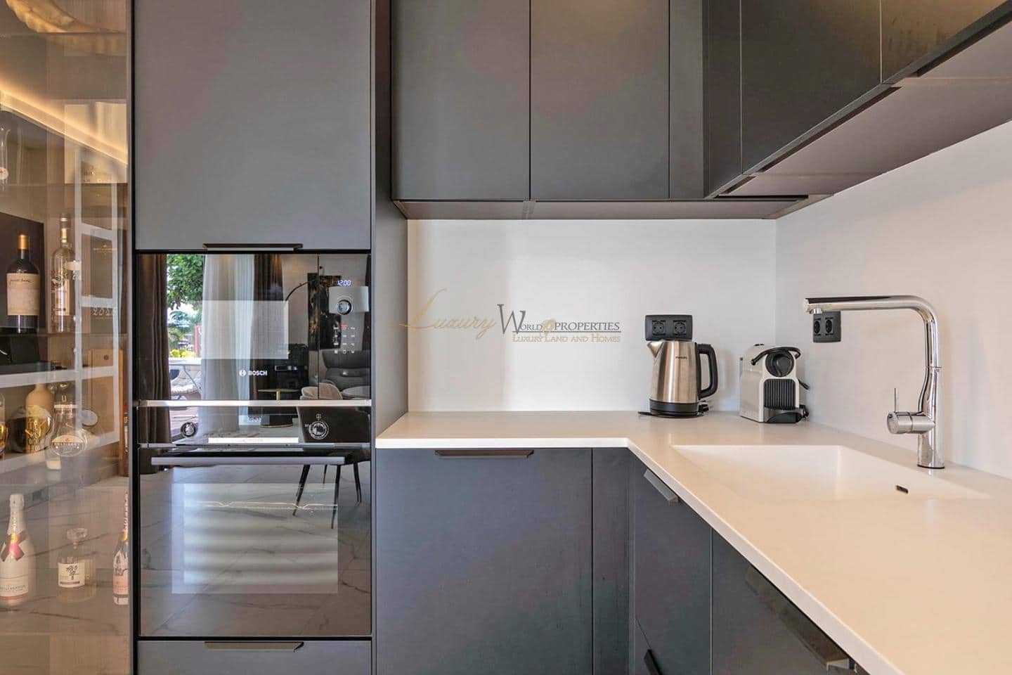 3 bedroom Villa for sale in Amarilla Golf with pool garage - € 690,000 (Ref: 9401744)