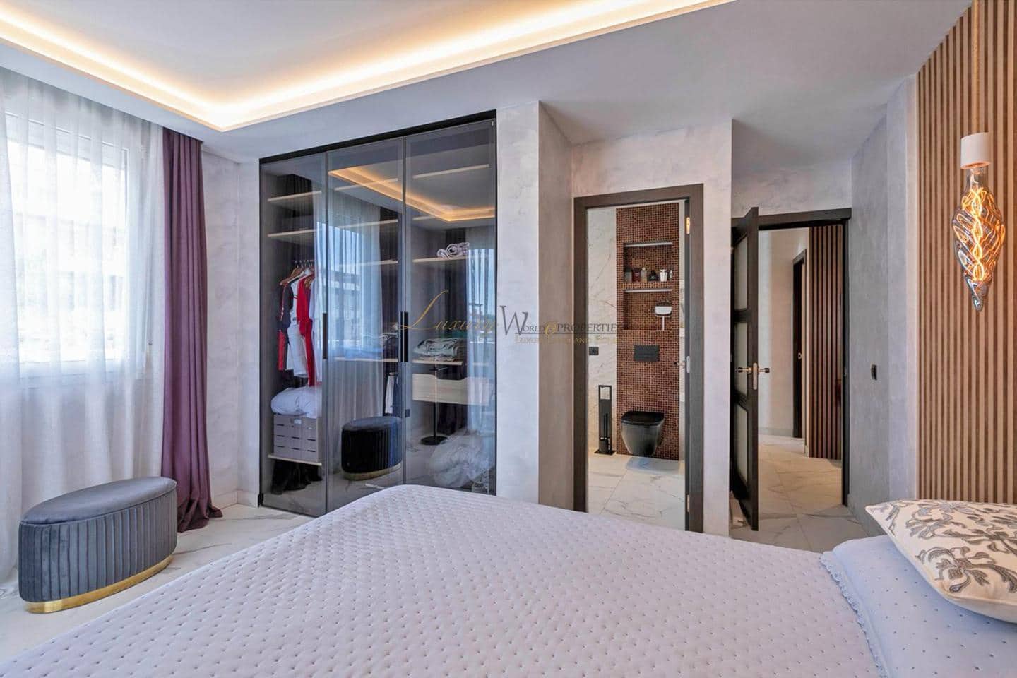 3 bedroom Villa for sale in Amarilla Golf with pool garage - € 690,000 (Ref: 9401744)