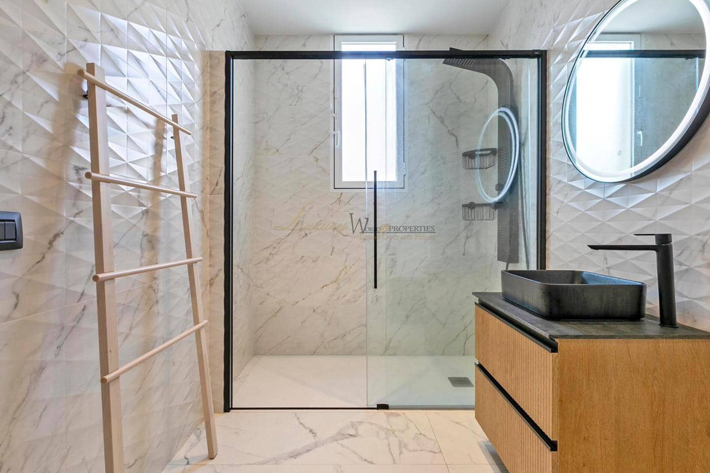 3 bedroom Villa for sale in Amarilla Golf with pool garage - € 690,000 (Ref: 9401744)