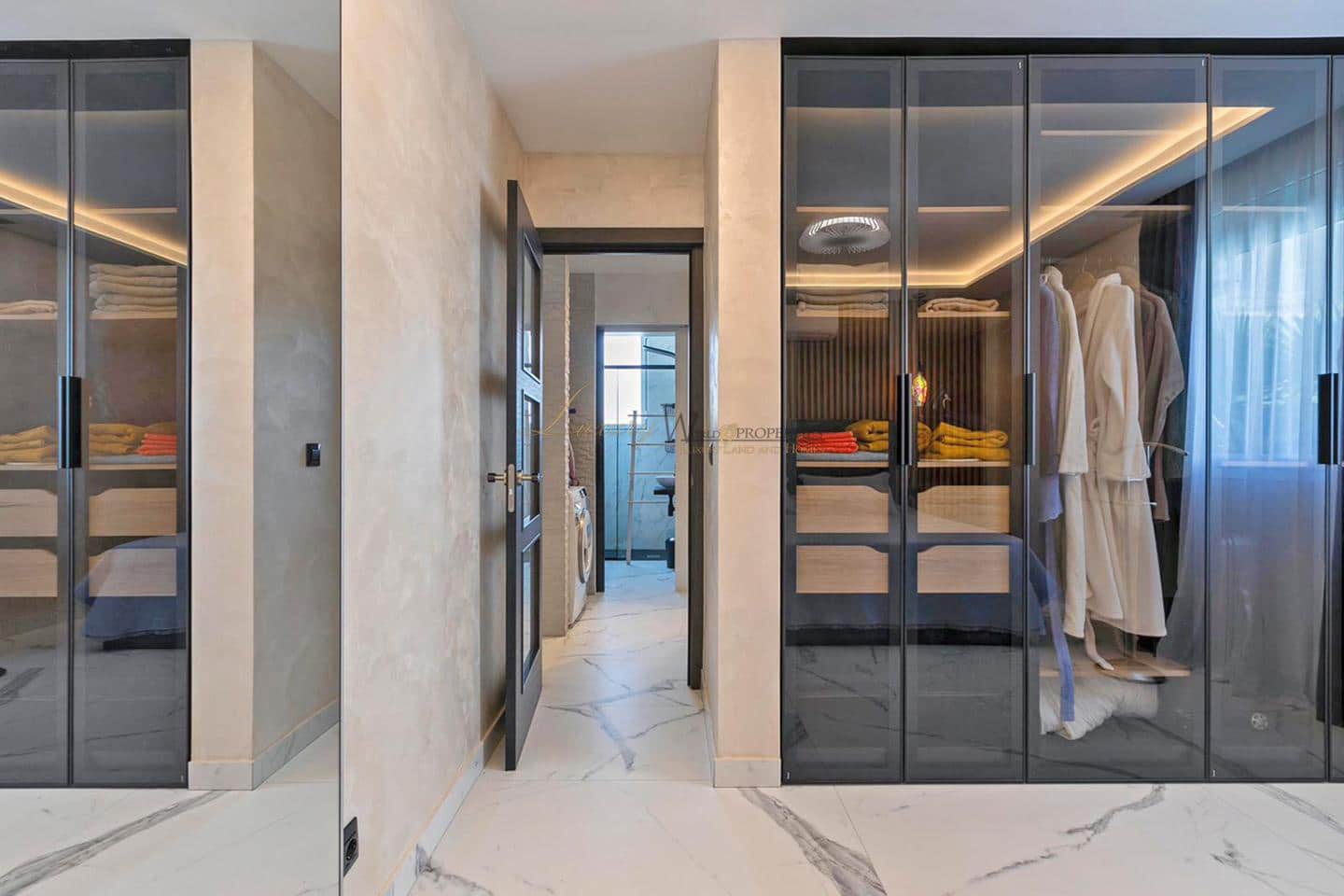 3 bedroom Villa for sale in Amarilla Golf with pool garage - € 690,000 (Ref: 9401744)