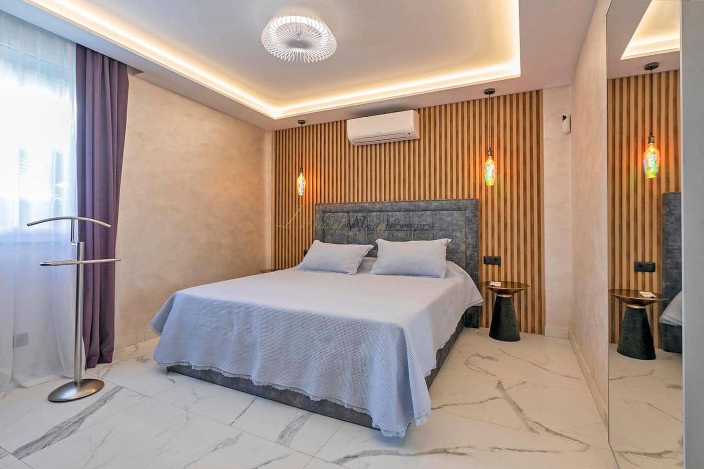 3 bedroom Villa for sale in Amarilla Golf with pool garage - € 690,000 (Ref: 9401744)